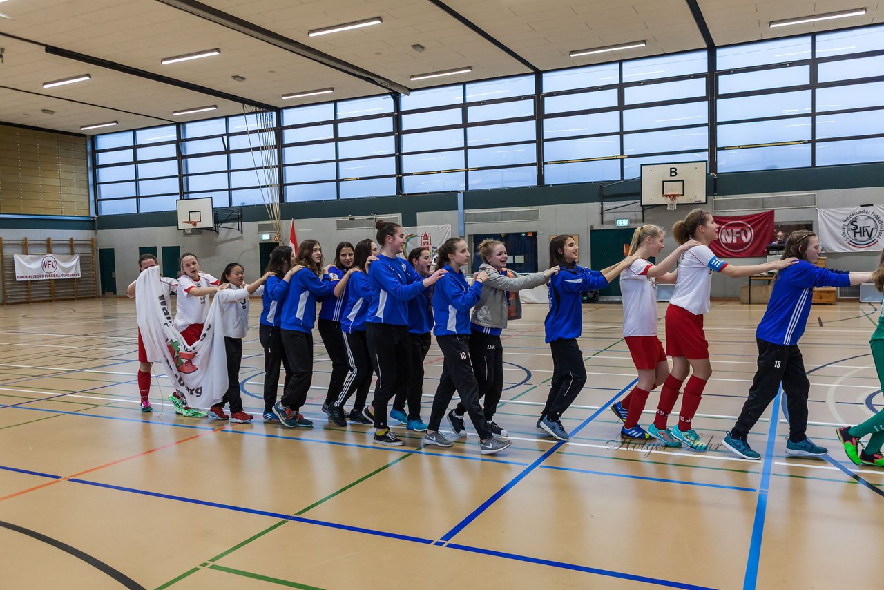 Bild 116 - Norddeutsche Futsalmeisterschaft